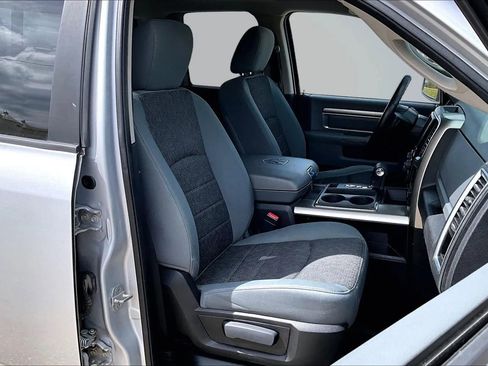 Used 2013 RAM 1500 Big Horn AWD/4WD image 29