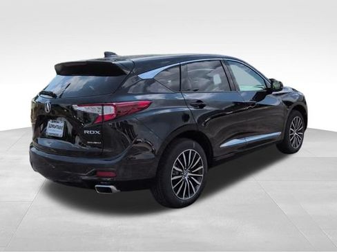 New 2026 Acura RDX w/ Advance Package AWD/4WD image 4