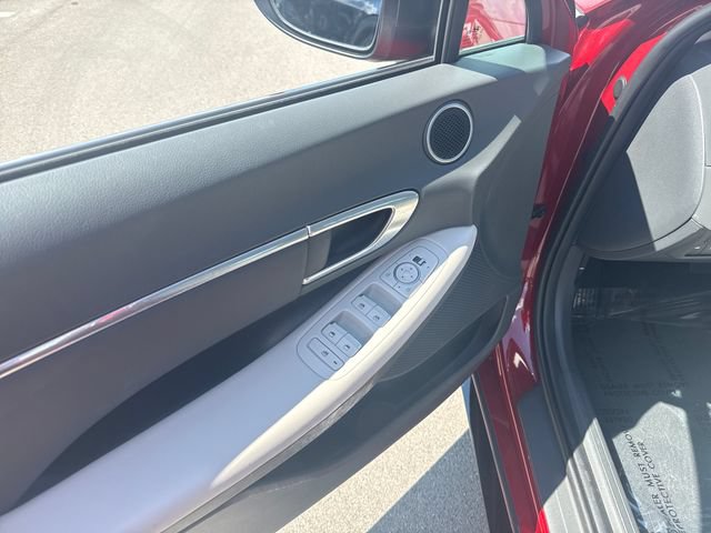 Certified 2023 Hyundai Sonata SEL FWD image 11