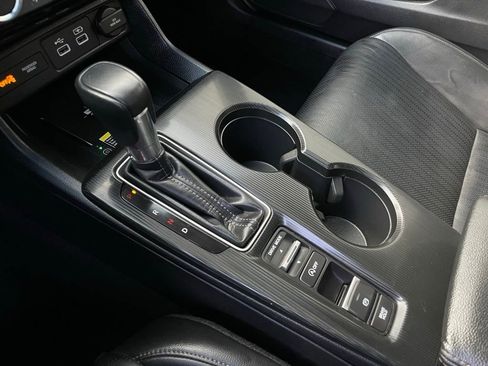 Used 2024 Honda Civic Sport Touring image 20