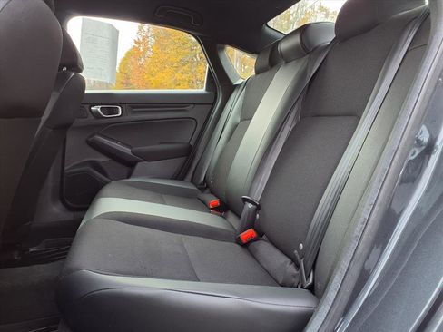 Used 2024 Honda Civic Sport image 7