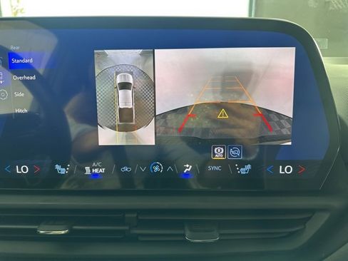 New 2026 Chevrolet Silverado EV LT image 23