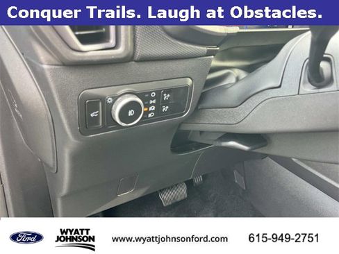 New 2025 Ford Bronco Sport Outer Banks w/ Outer Banks Tech Package+ image 25