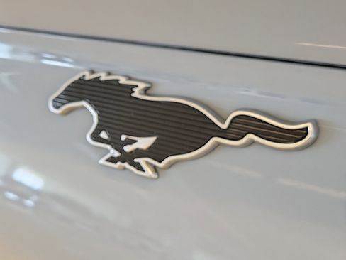 Used 2024 Ford Mustang Mach-E Select RWD image 10