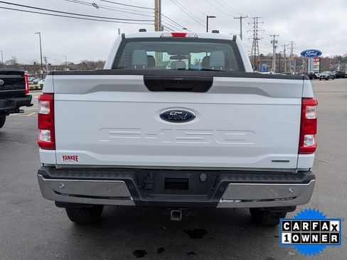 Used 2023 Ford F150 XL w/ XL Chrome Appearance Package image 5