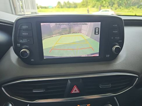Used 2019 Hyundai Santa Fe SEL FWD image 23