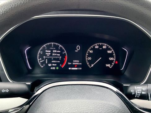 Used 2023 Honda Pilot LX image 26