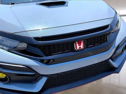 Used 2020 Honda Civic Type R image 27