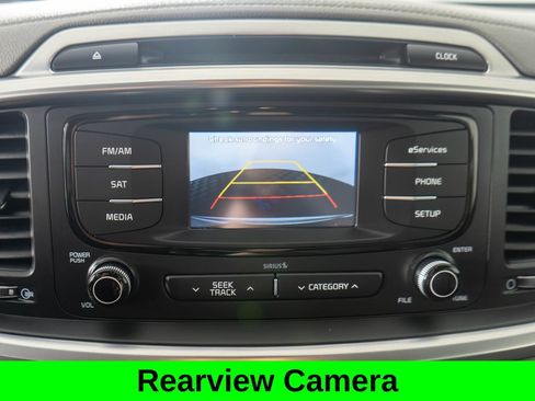 Used 2016 Kia Sorento EX w/ EX Premium Package AWD/4WD image 21