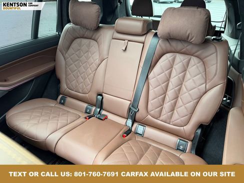 Used 2026 BMW X7 xDrive40i image 35