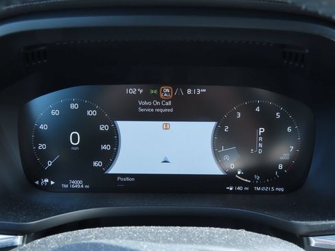 Used 2018 Volvo XC60 T6 Inscription w/ Luxury Seat Package AWD/4WD image 19