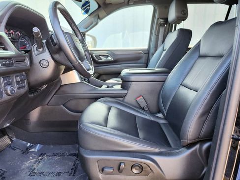 Used 2021 Chevrolet Tahoe LT w/ LT Signature Package AWD/4WD image 18