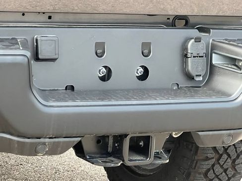 Used 2026 RAM 2500 Rebel w/ Rebel Level 2 Equipment Group AWD/4WD image 10