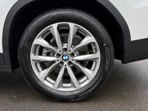 Used 2018 BMW X3 xDrive30i AWD/4WD image 34