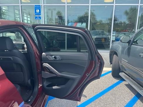 Used 2026 BMW X6 xDrive40i AWD/4WD image 19