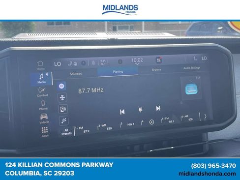 Used 2024 Jeep Wrangler Unlimited AWD/4WD image 25