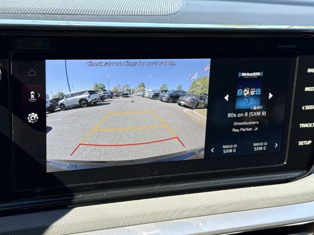 Used 2024 Kia K5 GT-Line w/ GT-Line Premium Package FWD image 20