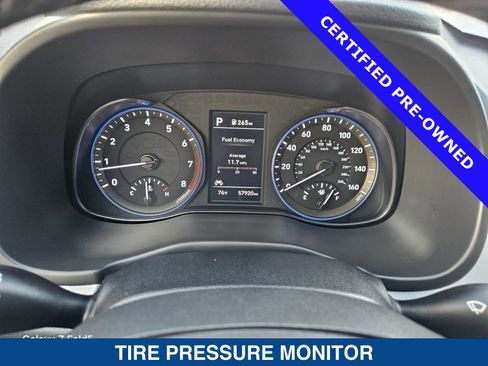 Used 2019 Hyundai Kona Ultimate image 27