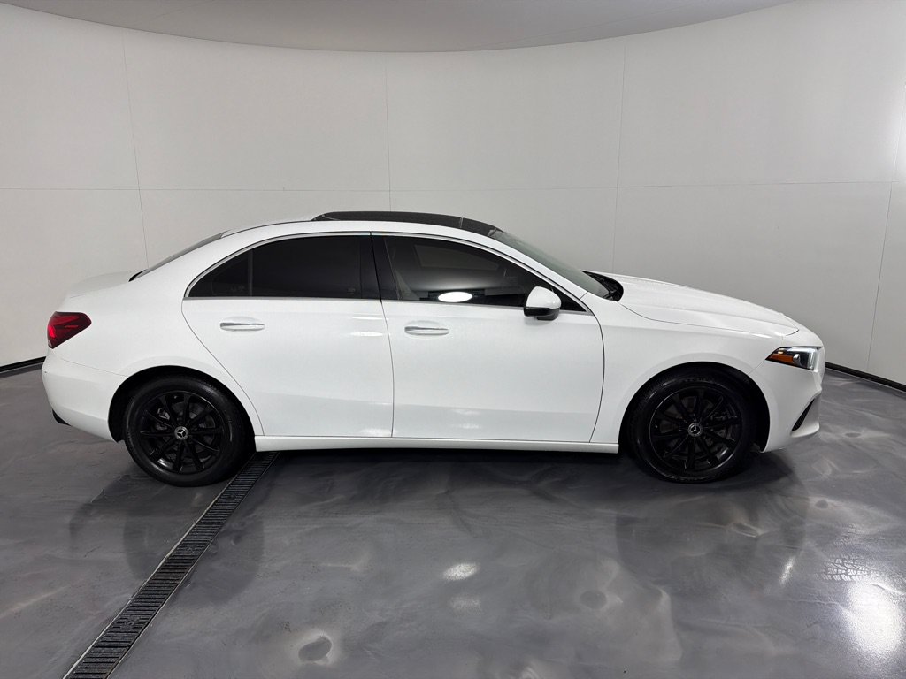 Used 2019 Mercedes-Benz A 220 w/ Premium Package image 4