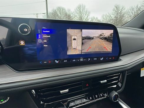 New 2026 Chevrolet Tahoe Z71 w/ Comfort Package image 28