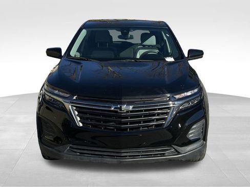 Used 2023 Chevrolet Equinox LS w/ Midnight Edition image 8