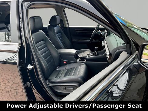 Used 2023 Honda CR-V EX-L image 27