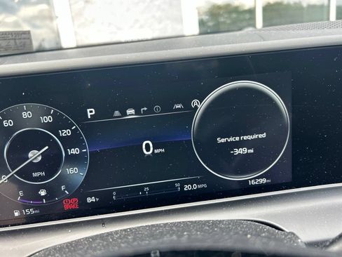 Certified 2024 Kia Seltos S AWD/4WD image 4