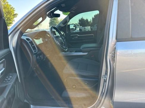 Used 2021 RAM 1500 Big Horn AWD/4WD image 20