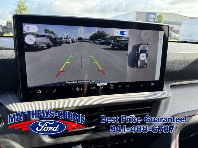 New 2026 Ford Explorer ST-Line w/ Premium Package RWD image 20