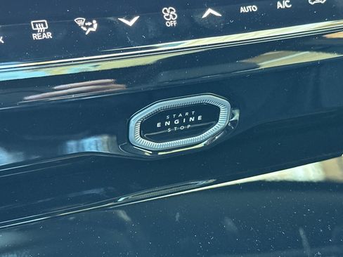 New 2026 Jeep Grand Cherokee L Limited AWD/4WD image 24