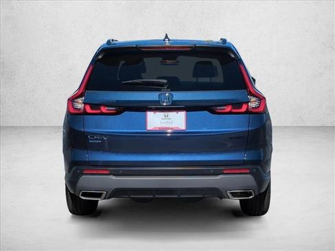 Certified 2025 Honda CR-V Sport-L image 7