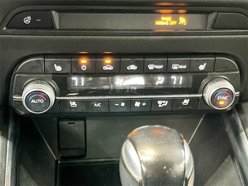 Used 2020 MAZDA CX-5 Grand Touring Reserve image 16