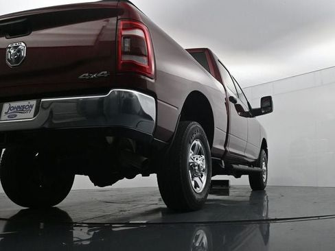 Used 2024 RAM 2500 Tradesman w/ Chrome Appearance Group AWD/4WD image 28