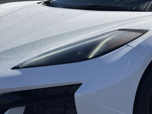 Used 2023 Chevrolet Corvette Z06 image 6