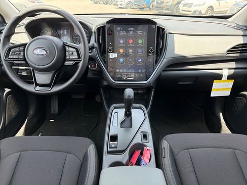 New 2026 Subaru Crosstrek 2.0i Premium AWD/4WD image 9