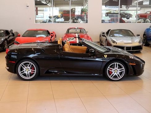 Used 2007 Ferrari F430 Spider image 32
