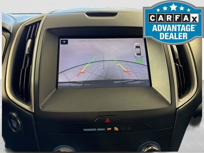 Used 2019 Ford Edge SEL