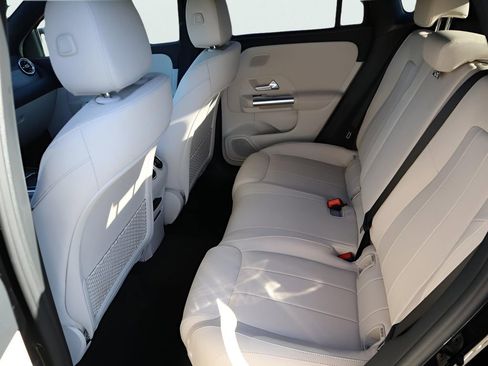 New 2026 Mercedes-Benz GLA 250 4MATIC image 22