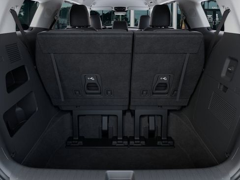 New 2026 Kia Carnival EX image 21