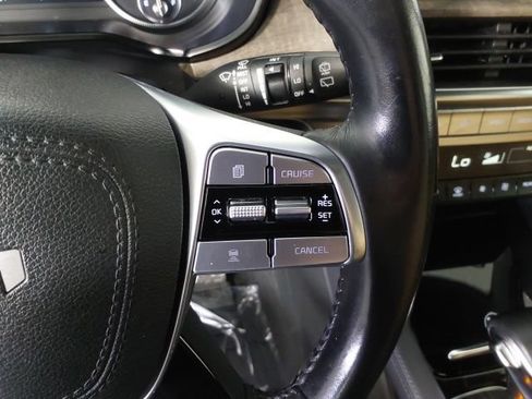 Used 2022 Kia Telluride SX FWD image 30