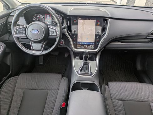 Used 2025 Subaru Outback Premium image 22