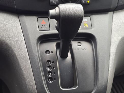 Used 2021 Nissan NV200 S w/ Back Door Glass Package FWD image 24