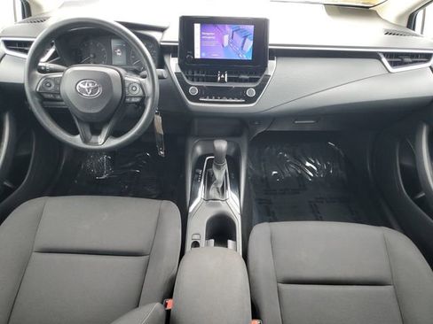 Used 2023 Toyota Corolla LE image 10
