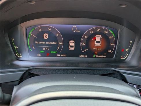 Used 2023 Honda Accord Sport image 11