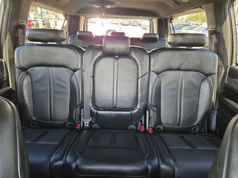 Used 2024 Jeep Wagoneer L Series III w/ Flexible Seating Group image 28