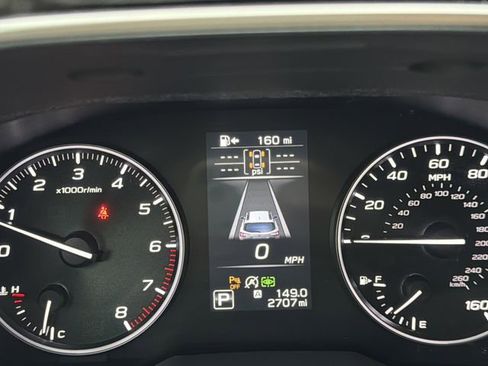 Certified 2025 Subaru Outback Touring XT image 29