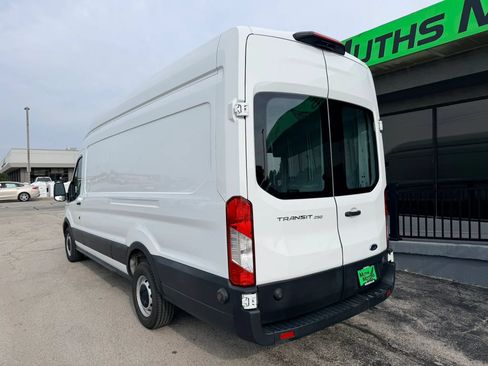 Used 2020 Ford Transit 250 148 High Roof Extended RWD image 4