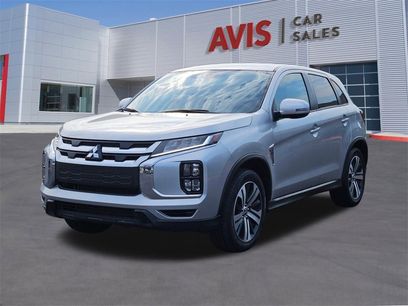 Used 2024 Mitsubishi Outlander Sport SE