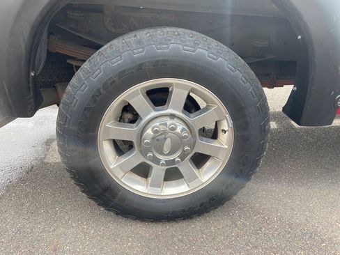 Used 2009 Ford F350 Lariat image 25