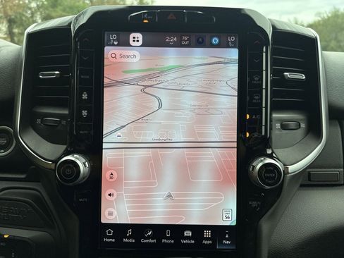 New 2026 RAM 2500 Big Horn image 20